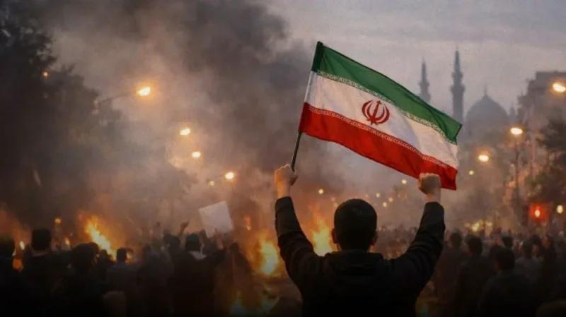 لندن تدرج 10 مسؤولين وقوات 'فراجا' الإيرانية على قائمة العقوبات