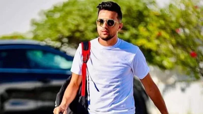 اتحاد بنقردان: آدم الطاوس في نادي الخالدية البحريني