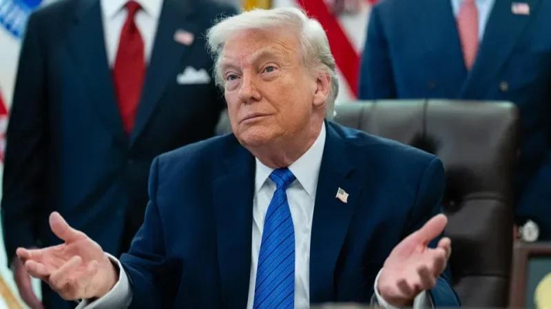 ترامب: الهند تتوقّف عن شراء النفط الروسي وتشتري من فنزويلا وأمريكا