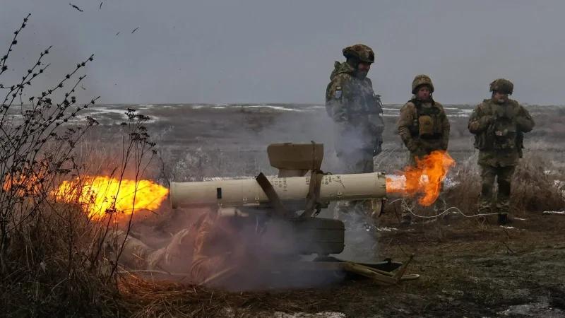 روسيا تُحذّر من نشر قوات غربية في أوكرانيا: سنعتبرها أهدافا مشروعة