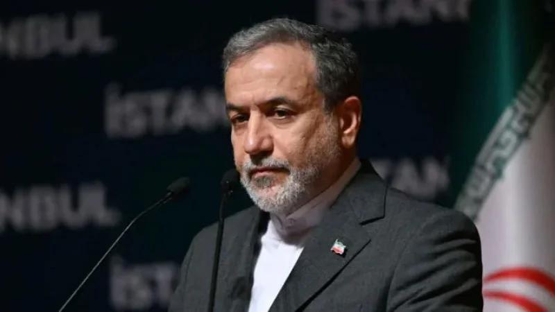 Iran: Abbas Araghchi mandaté pour négocier avec les USA