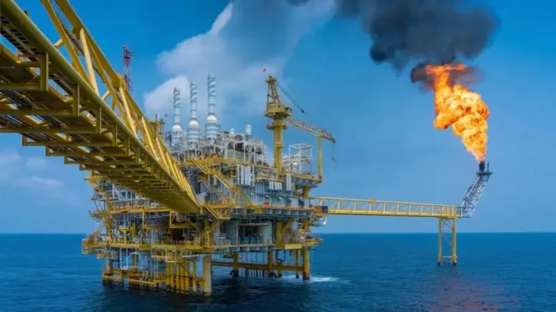ليبيا تخطط لزيادة صادرات الغاز إلى أوروبا بحلول 2030