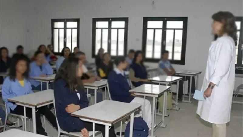 Secondaire: Suspension du boycott des examens du 2e trimestre