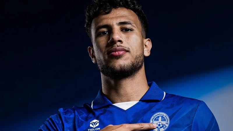 رائد بوشنيبة في الاتّحاد المنستيري