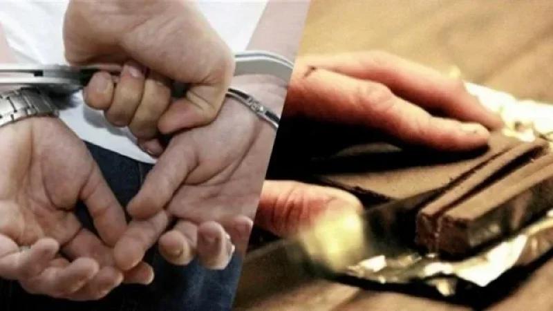 الكاف: الإطاحة بشبكة إجراميّة مختصّة في ترويج المواد المخدرة