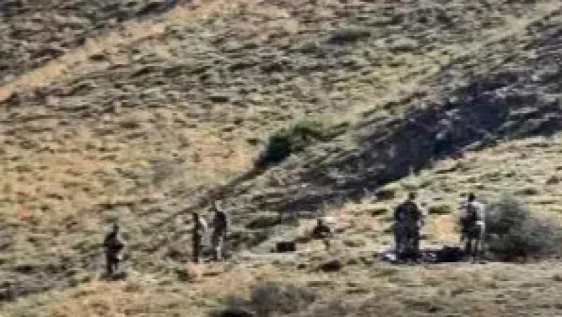 Report du procès de la cellule de soutien aux terroristes de Mghila