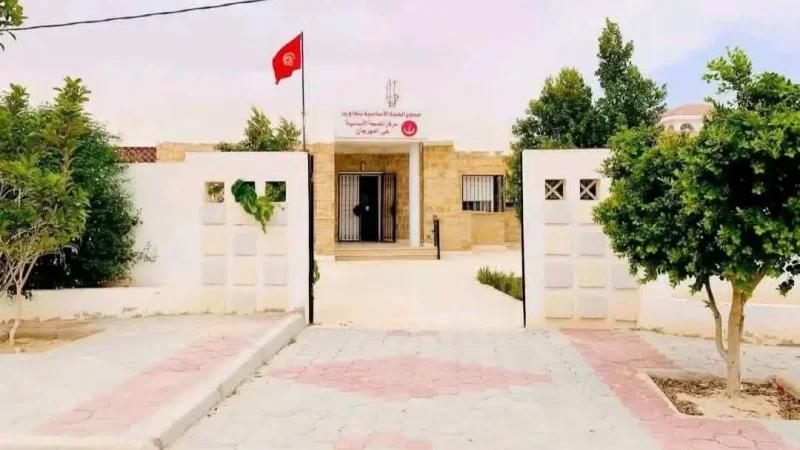 تطاوين: مركز الصحة الأساسية بحي المهرجان يتحصل على الاعتماد الذهبي