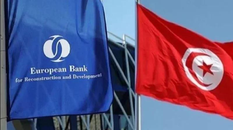بنك أوروبا للاستثمار:170 مليون أورو لدعم الاقتصاد وهذه المؤسسات بتونس