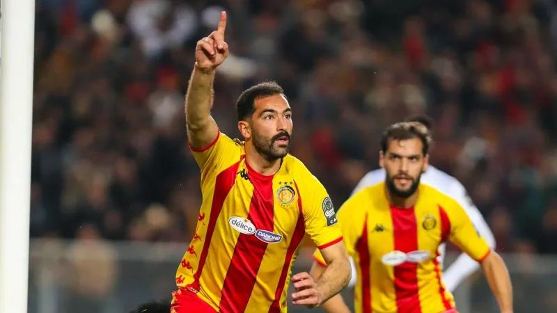 الترجي الرياضي: توغاي ومرياح يُشاركان في التمارين