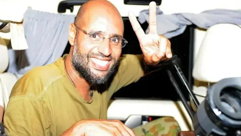 المنفي عن اغتيال سيف الإسلام: ليبيا لا تدار بالعنف