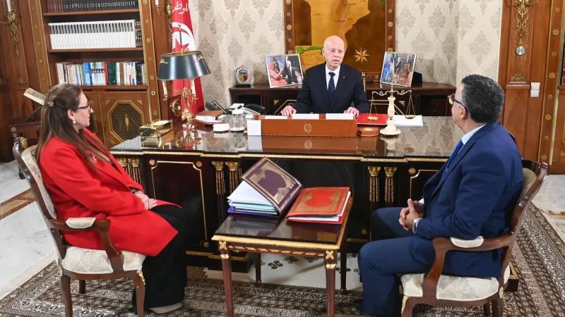 رئيس الجمهورية عن الأملاك المُصادرة: الوضع لا يمكن أن يستمرّ هكذا