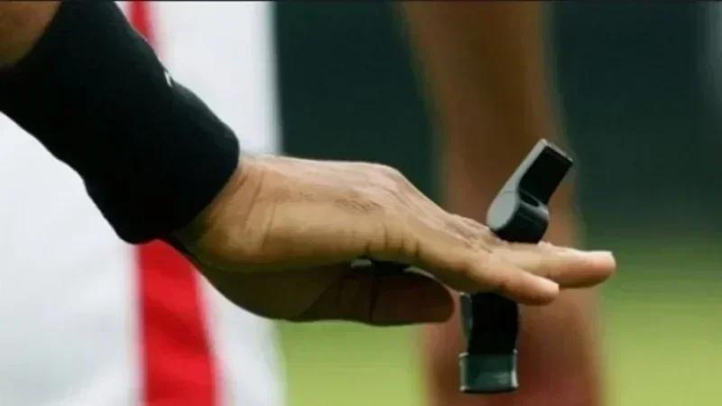 Ligue 1: Les arbitres de la 20ème journée