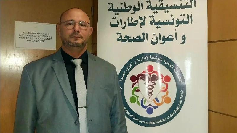 المبروكي: إصدار الأوامر الترتيبية للقطاع الصحي ضروري من أجل إنقاذه