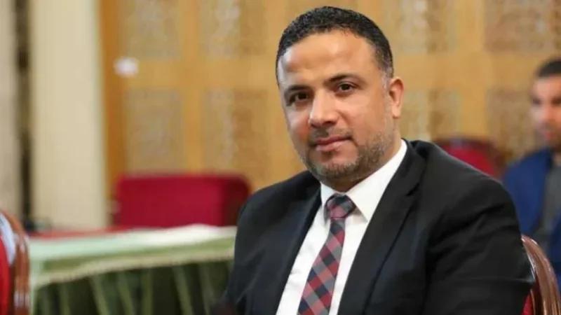 Mandat de dépôt contre Seifeddine Makhlouf