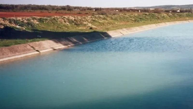 وزارة الفلاحة تدعو إلى عدم رمي الأوساخ في قنال مجردة وعلى ضفّتيه