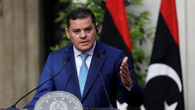 الدبيبة عن مقتل سيف الإسلام: العنف لن يبني دولة في ليبيا