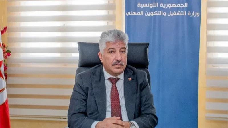 وزير التشغيل يوصي باتخاذ تدابير عملية للنهوض بجودة التكوين