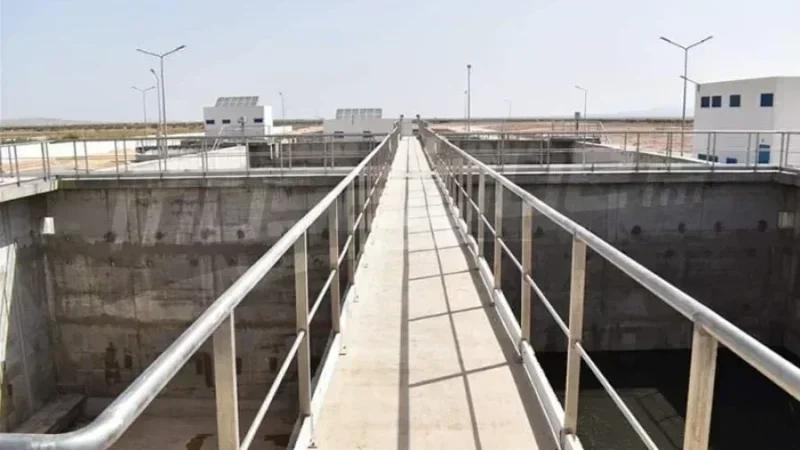 Jendouba : Bientôt deux stations d'épuration