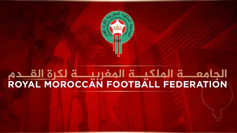 الاتحاد المغربي لكرة القدم ينفي استقالة المدرب الركراكي