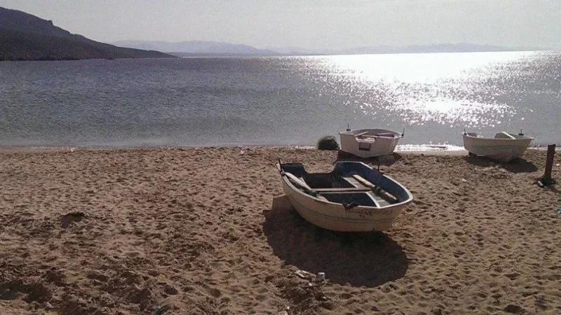 باجة: تواصل البحث عن شاب اختفى في مياه البحر بكاب نيقرو