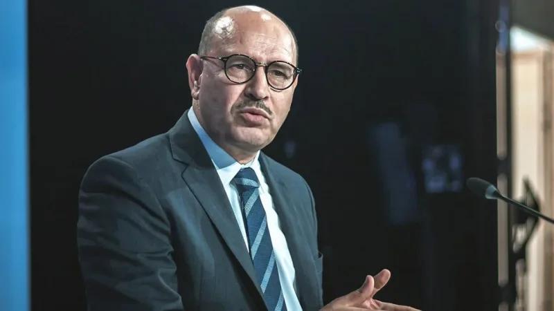 La demande de libération de Lotfi Mraïhi rejetée