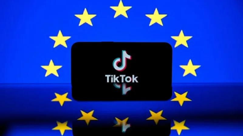 الاتحاد الأوروبي: تصميم تيك توك المسبب للإدمان مُخالف للقانون
