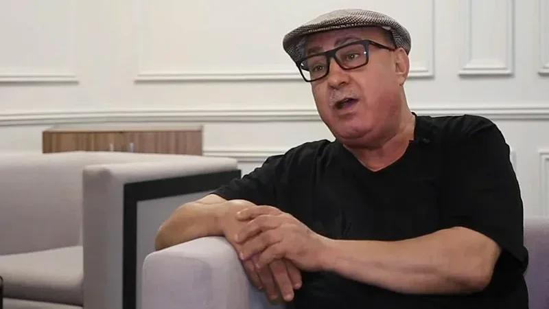 الصحفي الهاشمي نويرة في ذمّة الله