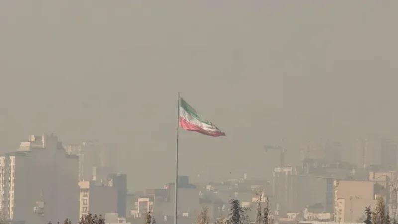 واشنطن تأمر مواطنيها بمغادرة إيران 'فورا'