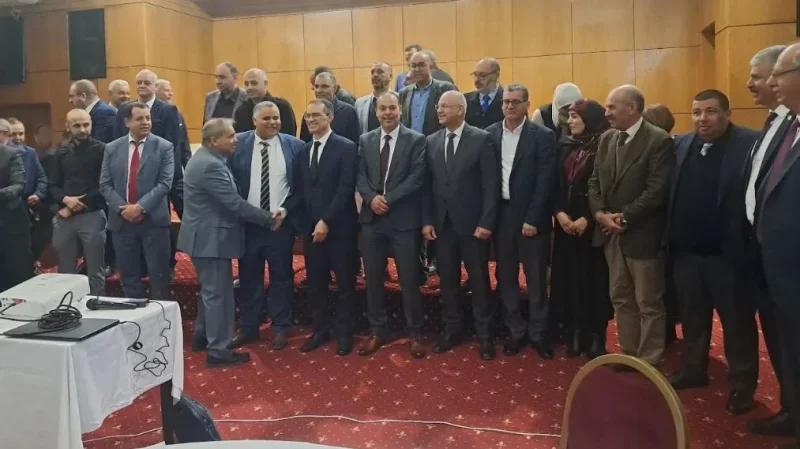 عميد البياطرة: 'إجعل طعامك هو دواءك' وإحذر من رواسب المبيدات