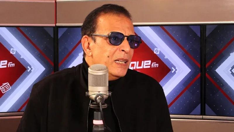 الفنان شكري بوزيان: عشت الشهرة لا النجومية