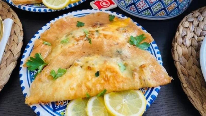 لعُشّاق 'البريك'.. طبخه في الفرن ليس آمنا صحيا!