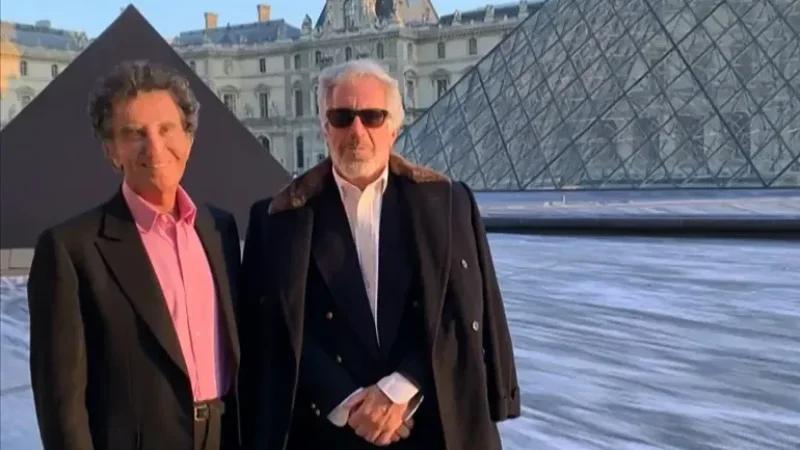 وزير فرنسي سابق يستقيل من رئاسة معهد العالم العربي بسبب إبستين