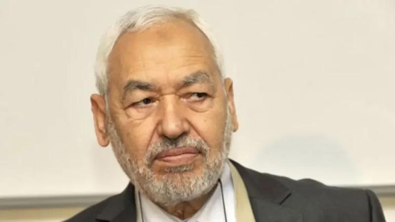 تأخير النظر في قضية مرفوعة ضدّ راشد الغنوشي