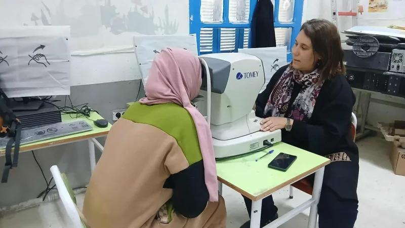 القيروان: قافلة صحية متعدّدة الاختصاصات لمتساكني السبيخة