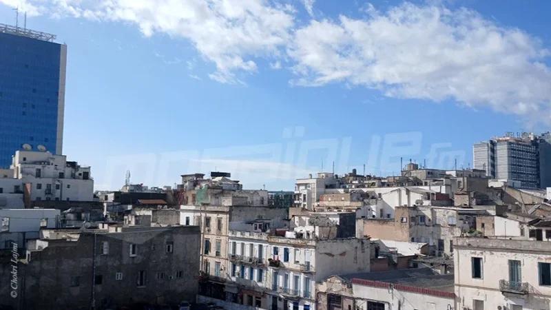 طقس الإثنين 9 فيفري 2026