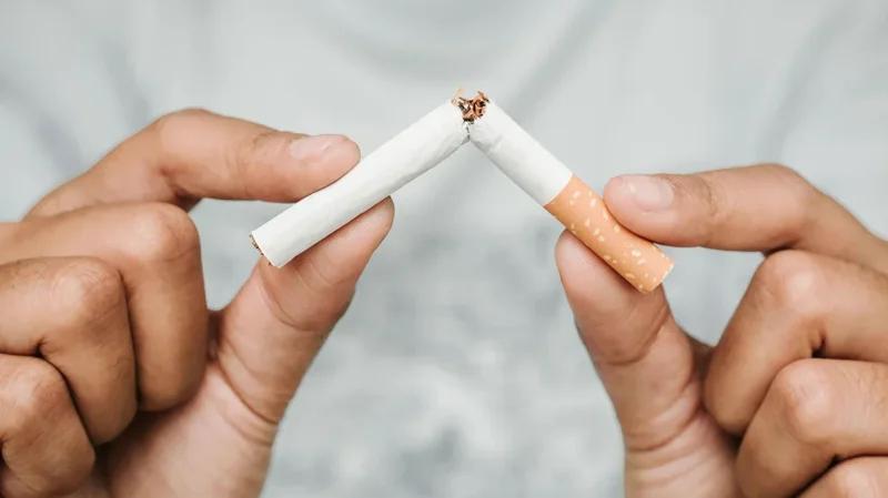 'فرصتك في رمضان باش تبطل الدخان'.. ندوة صحية توعوية للإقلاع عن التدخين