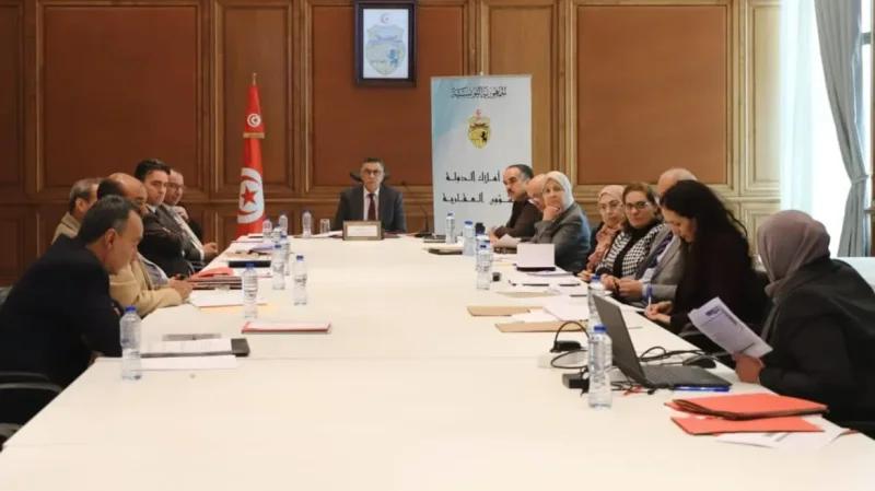 أملاك الدولة: ضرورة ترتیب الآثار القانونیة لحمایة العقارات الدولية