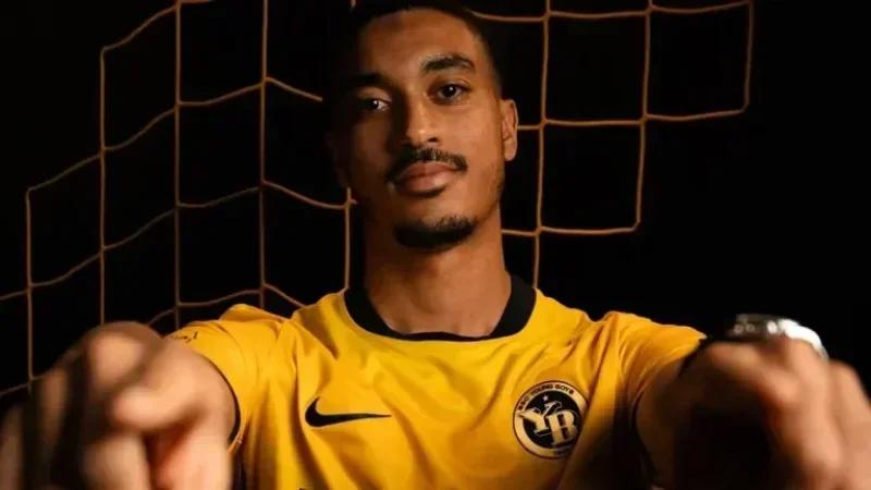 Foot: Yann Valéry prêté à Young Boys suisse