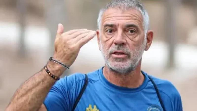 الترجي: براكوني يُشرف على الفريق في مواجهة بيترو أتلتيكو