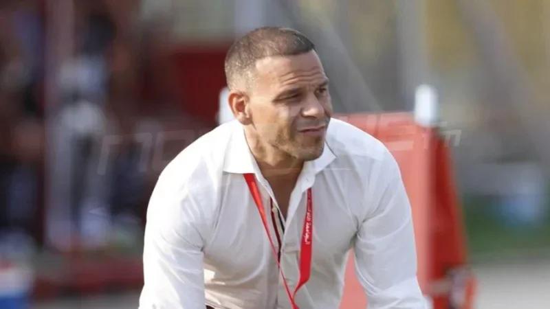 الاتحاد المنستيري: طارق الجراية يواصل مهامه