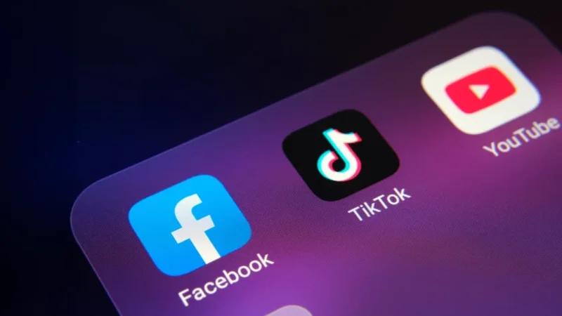 ميتا ويوتيوب أمام القضاء بسبب 'إدمان الأطفال'