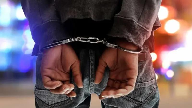 مرتكب 'البركاج' بسيدي حسين في قبضة الأمن الوطني