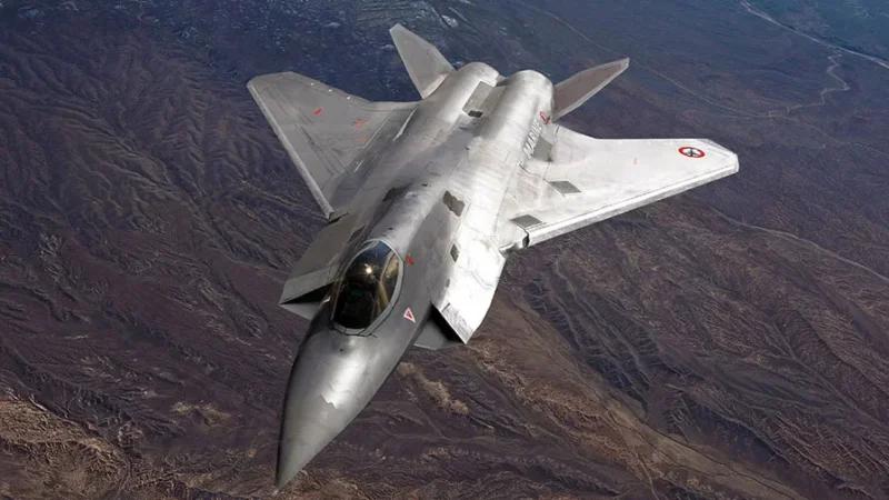 Macron croit toujours à un futur avion de combat européen