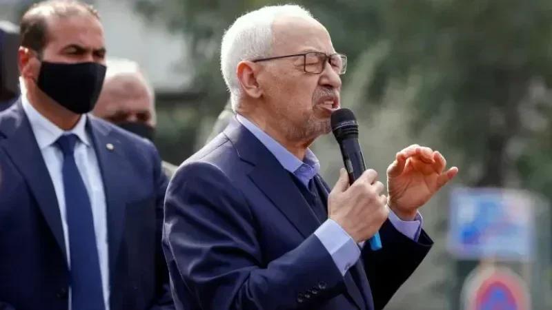 Affaire de la 'veillée ramadanesque' : Report du procès