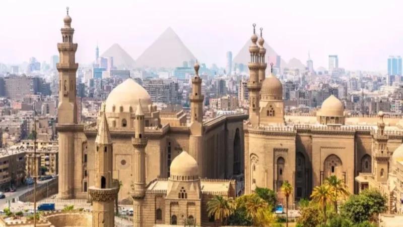 'يوم على جزيرة إبستين' في أحد ملاهي القاهرة.. والسلط تتدخل!