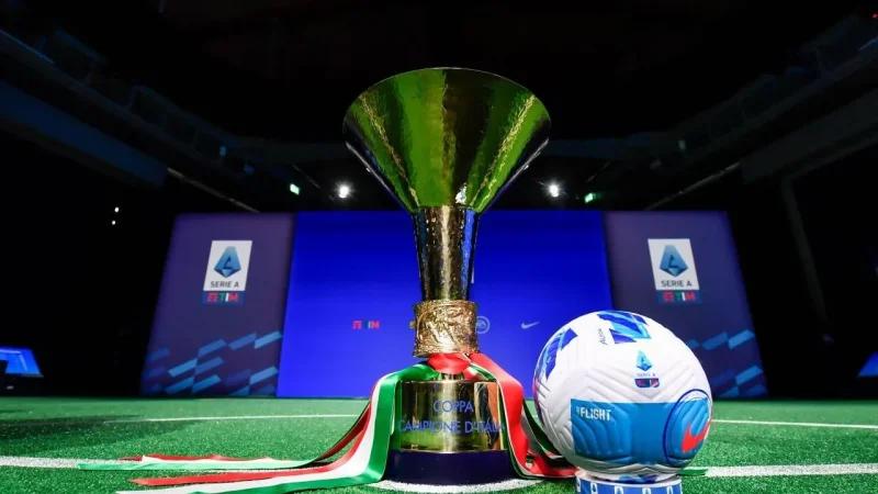 خسائر تتجاوز 4 مليارات أورو.. الدوري الإيطالي يغرق في أزمة مالية