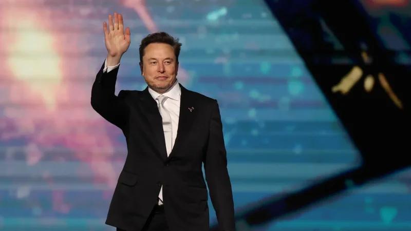 إيلون ماسك: بقي 30 شهرا فقط.. استعدوا!