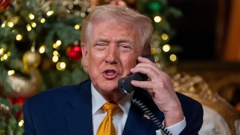 ترامب لإيران: الاتّفاق أو الحرب..