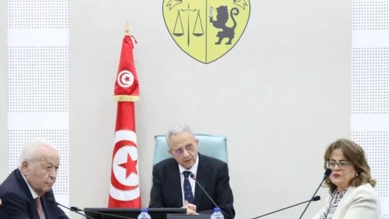 وزير الصحة يبحث مع رئيس 'ميريو' آفاق التعاون في التكنولوجيات الحيوية