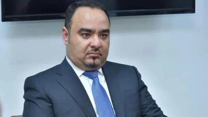 رئيس الجمهورية ينهي مهام مدير عام معهد الدراسات الاستراتيجية